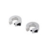 ONLISUM SBR16 Fixed Ring 4 Pieces 16 mm CNC Kit