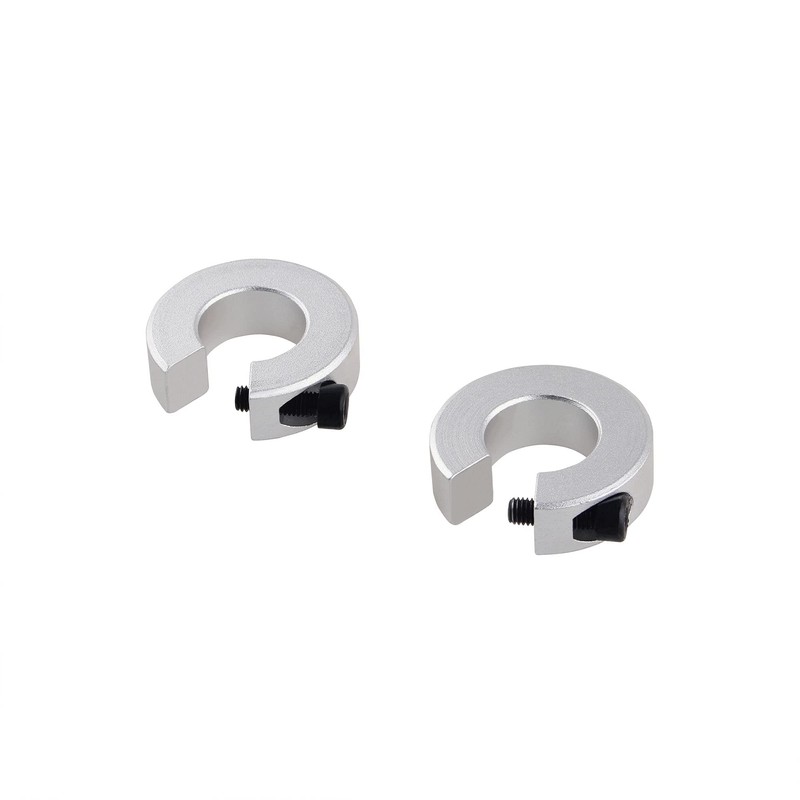 ONLISUM SBR16 Fixed Ring 4 Pieces 16 mm CNC Kit