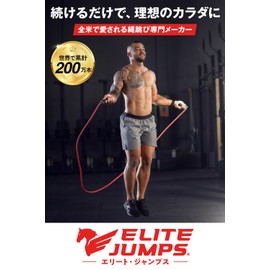Elite Jumps: Muay Thai, Used by Top Athletes in the World