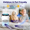 MK01 & MK06 True HEPA Filter Replacement Compatible with Aroeve