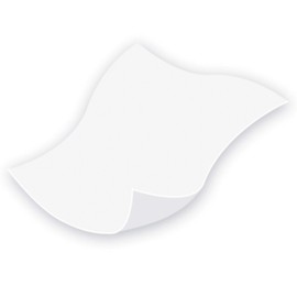 SQ65726 - Sca Personal Care Inc Tena Ultra Flush Washcloth, 7.5 x 12.5