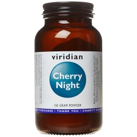 Viridian Cherry Night Powder 150g