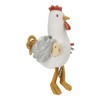 Little Dutch 8804 Activity Plush Toy Chicken Little Farm (25