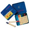 Stockmar Art Supplies Mitsuro Crayons