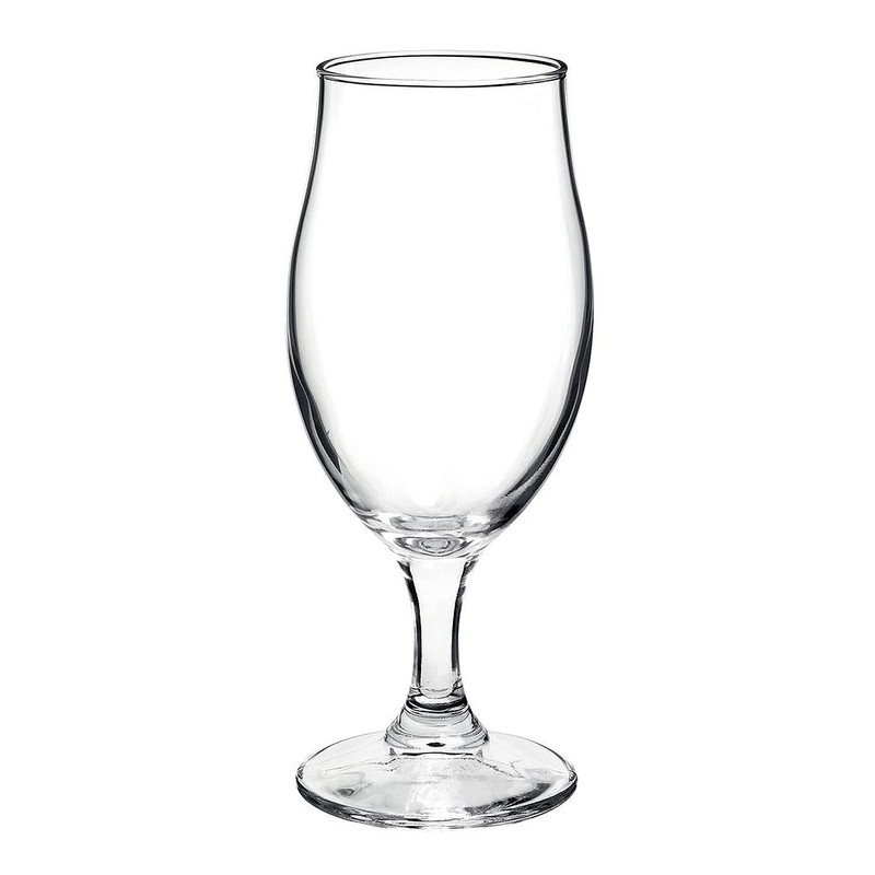 Bormioli Rocco 18oz Executive Beer Glass