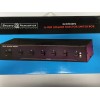 Studio Acoustics SS-2006 6-way Designed high quality Speaker Selector Switch