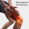 TOFBS Pack of 2 Thigh Braces for Men & Women