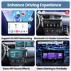 for Honda Civic Radio 2006-2011: 8Core CPU, 10.1" HD Touch