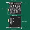 FebSmart Tarjeta de expansión de 7 puertos Superspeed 5Gbps USB