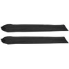 LIKJ Tent Pole Storage Bag, Fine Stitching Cleaning and Tidy