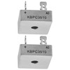 The Lord of the Tools 2x Motorcycle Solid State Rectifier