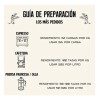 Café Veracruzano 100% Arábica Exportación Premium Coatepec