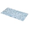 Aquarium Poster Self Adhesive 3D PVC Fish Tank Background Decoration