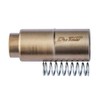 Dirt Tricks TCT-KTM Timing Chain Tensioner - Compatible/Replacement for 2008 to 2011 KTM 450 EXC/EXC-R