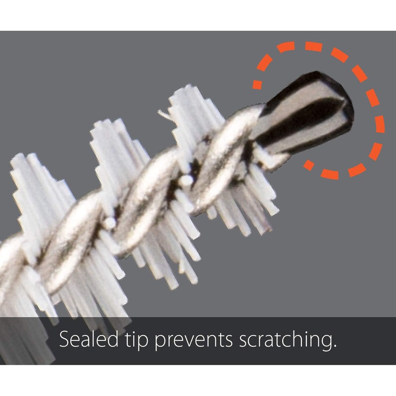 Protec Mouthpiece Protector Brush, French Horn, Model A263