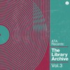 The Library Archive, Vol. 3