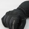 ROUGH & ROAD Motorcycle PrimaLoft CK Winter Gloves Olive WL