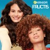 Garnier Fructis Hairfood Manteca de Cacao Crema para peinar 3en1