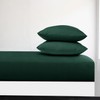 Imperial Rooms Fitted Sheet 40 Cm - Extra Deep Brushed