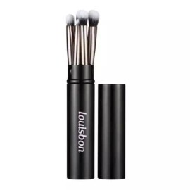 RUIBON 루이본 초부드러운 깃털감촉 메이크업 브러쉬 세트 Lubon Super Soft Feather Touch Makeup Brush Set