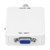 VGA to BNC Converter HD Video Adapter for Video Conferencing