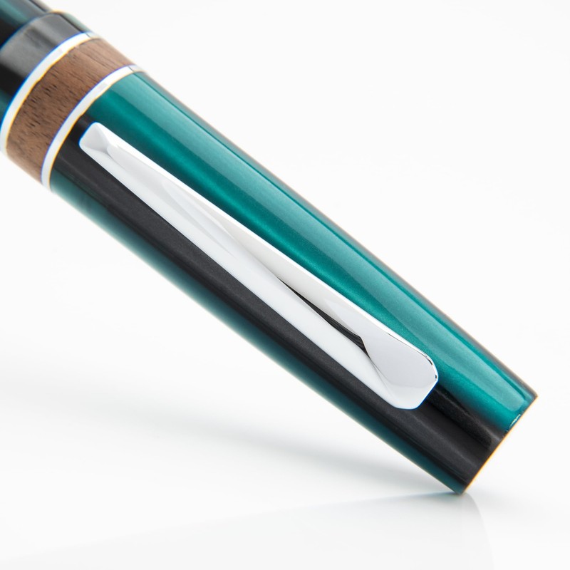 Monteverde Giant Sequoia Ballpoint (Green)