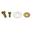 Tire Machine Changer Mount Head Plastic Nylon Mount/Demount Head Compatible