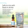 Waiora NCD2 Liquid Mineral Supplement, Advanced Cellular Support Formula, Daily