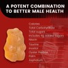 【HolyTime】-POWER GUMMIES DailySupplement for & Kidney Support,High Absorption, Boosts Energy,Strengthens