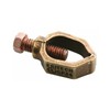 Erico CP34 Bronze Ground Rod Clamp
