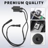 Tektall Ignition Coil Pack + Spark Plug + Spark Plug