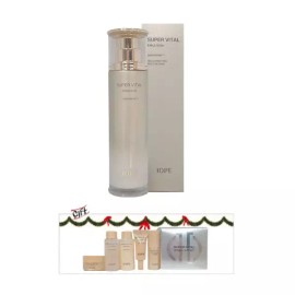 IOPE 아이오페 슈퍼바이탈 에멀젼 150ml IOPE Super Vital Emulsion 150ml