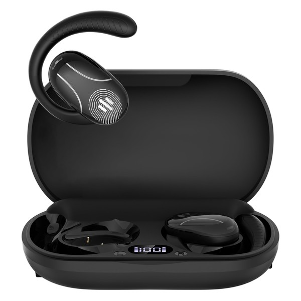 Language Translator Earbuds, 3-in-1 AI Translation Earbuds Real Time Supports