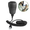 MH-31A8J Handheld Microphone Speaker Two Way Radio for Yaesu FT-817/