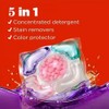 Perlas De Lavado 5 En 1, Perlas Aromáticas Para Ropa
