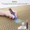 XKETA Grounding Mat for Bed King: Indoor Earth for Deeper
