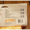 STIHL NEW Genuine STIHL Air Filter Kit TS700 TS800 4224-007-1013