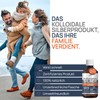 Colloidal Silver 40 PPM 500 ml | Premium Silver Water