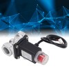 Gas Valve Controller Auto Cut Off Solenoid Valve Leakage Sensor