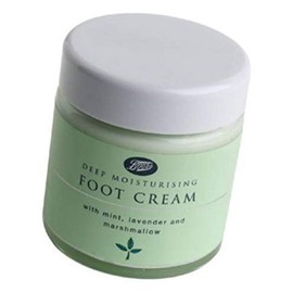 Boots Deep Moisturising Foot Cream - 100ml