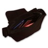 Cartoon Style Golf Cart Urban Golf Bat Small Shoulder Bag,