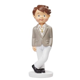 Hobbyfun Kommunion/Konfirmation-Junge ca. 9 cm