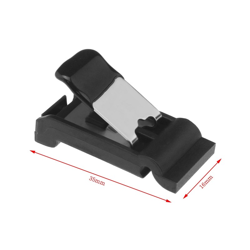 Create idea Car Fuel Tank Door Spring Compatible with Toyota