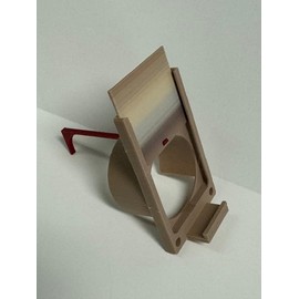 Generic Sparrow Trap with Perch, Brown