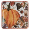 Park Designs Harvest Home Platter - Orange