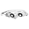 Headlight Assembly Compatible with 2012 2013 2014 Toyota Camry L/LE/XLE/Hybrid