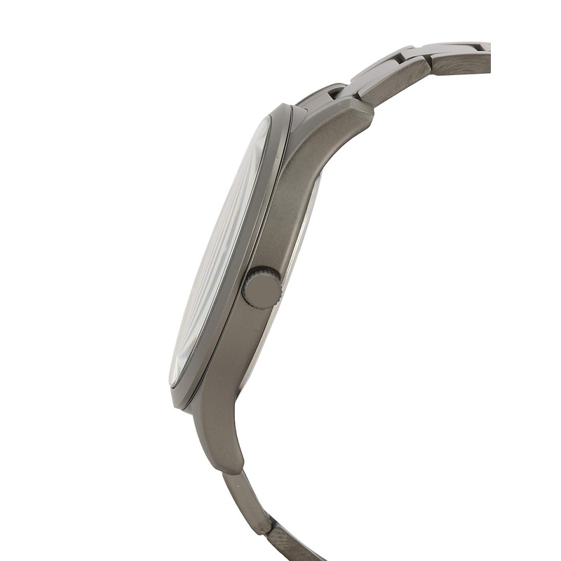 Daniel Klein Men's Watches DK.1.12265-6, silver, Bracelet