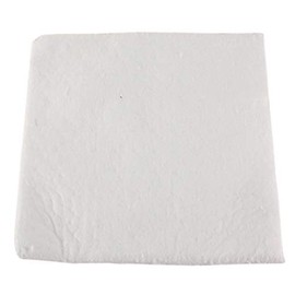 Wal-Rich 1905000 Flame Shield 12" x 12" Reusable Soldering And Brazing Pad