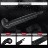 Replacement for Maserati Levante Rear Windshield Wiper Blade and Arm