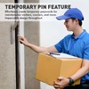 Universal Garage Door Opener Keypad, Compatible with Chamberlain LiftMaster Craftsman